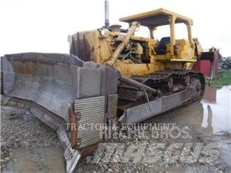 CAT D8K Kāpurķēžu buldozeri