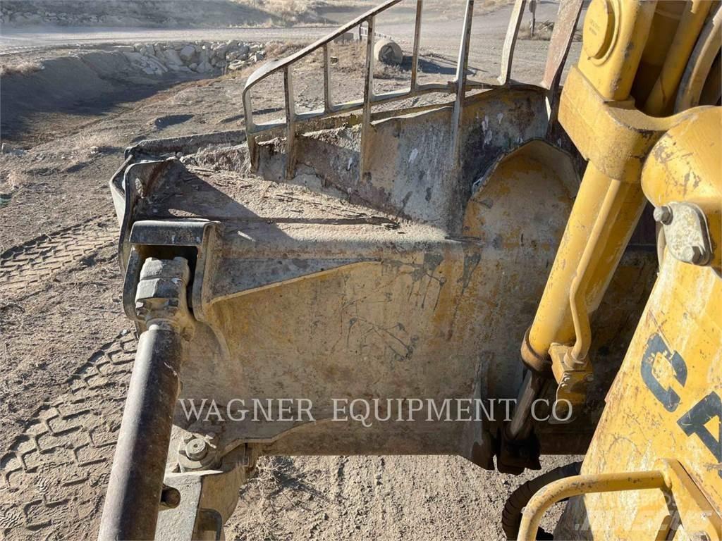 CAT D8N Kāpurķēžu buldozeri