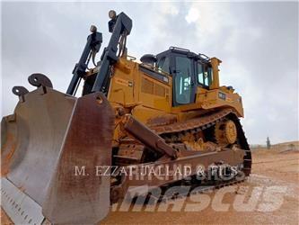 CAT D8RLRC Kāpurķēžu buldozeri