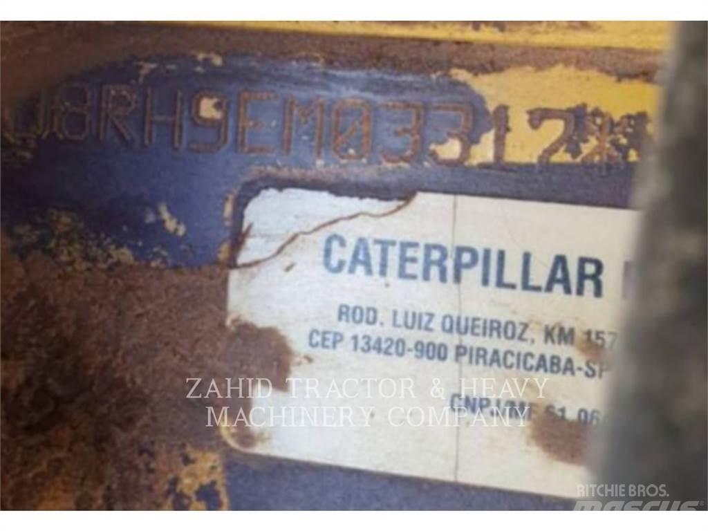 CAT D8RLRC Kāpurķēžu buldozeri