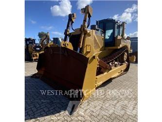 CAT D8T Kāpurķēžu buldozeri
