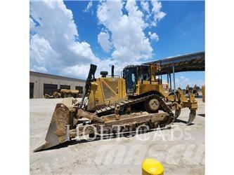 CAT D8T Kāpurķēžu buldozeri