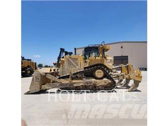 CAT D8T Kāpurķēžu buldozeri