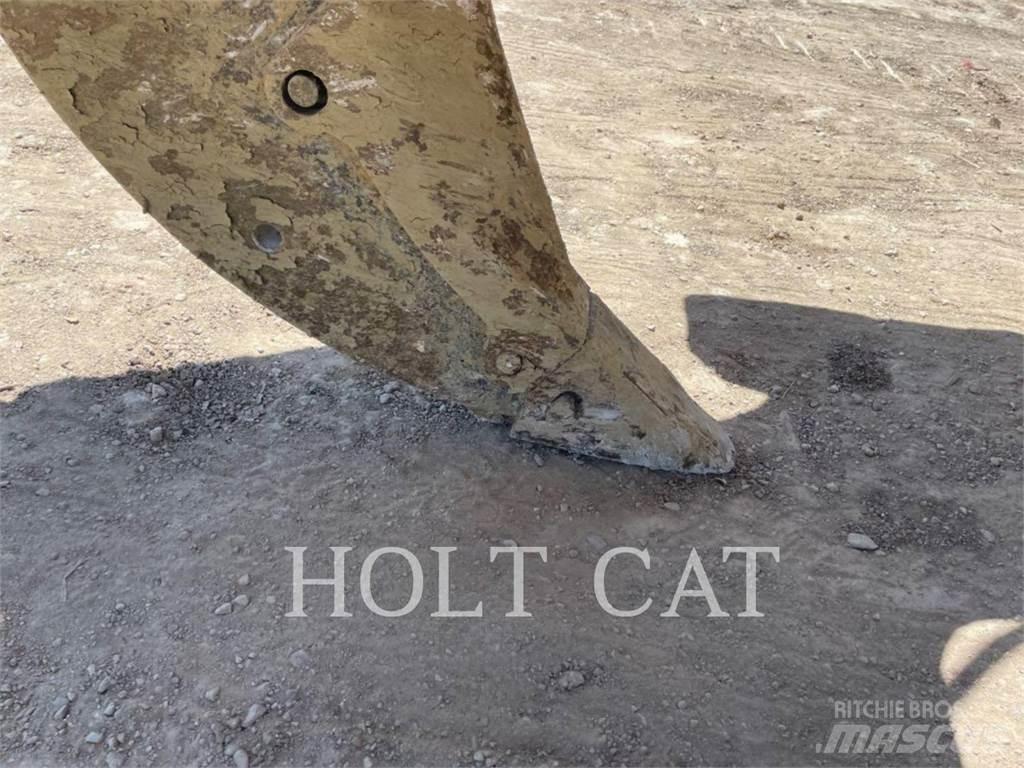 CAT D8T Kāpurķēžu buldozeri