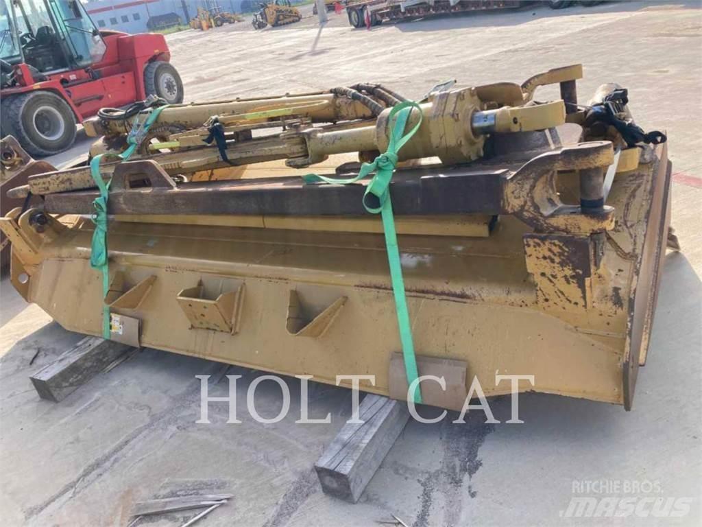 CAT D8T Kāpurķēžu buldozeri