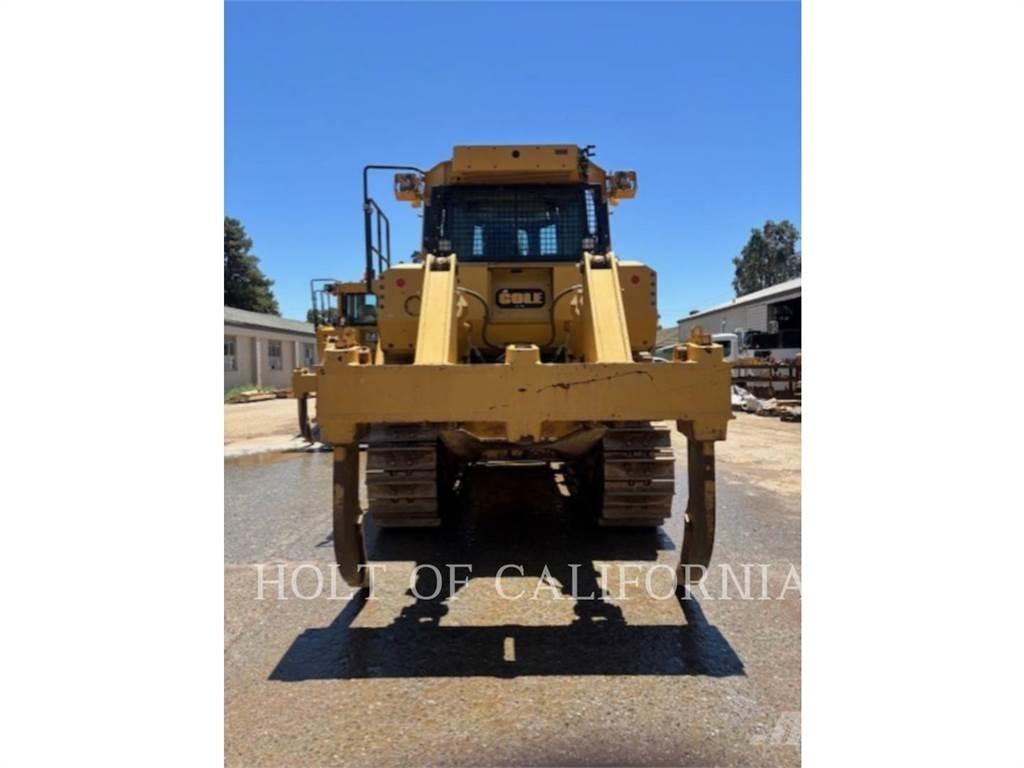 CAT D8T Kāpurķēžu buldozeri