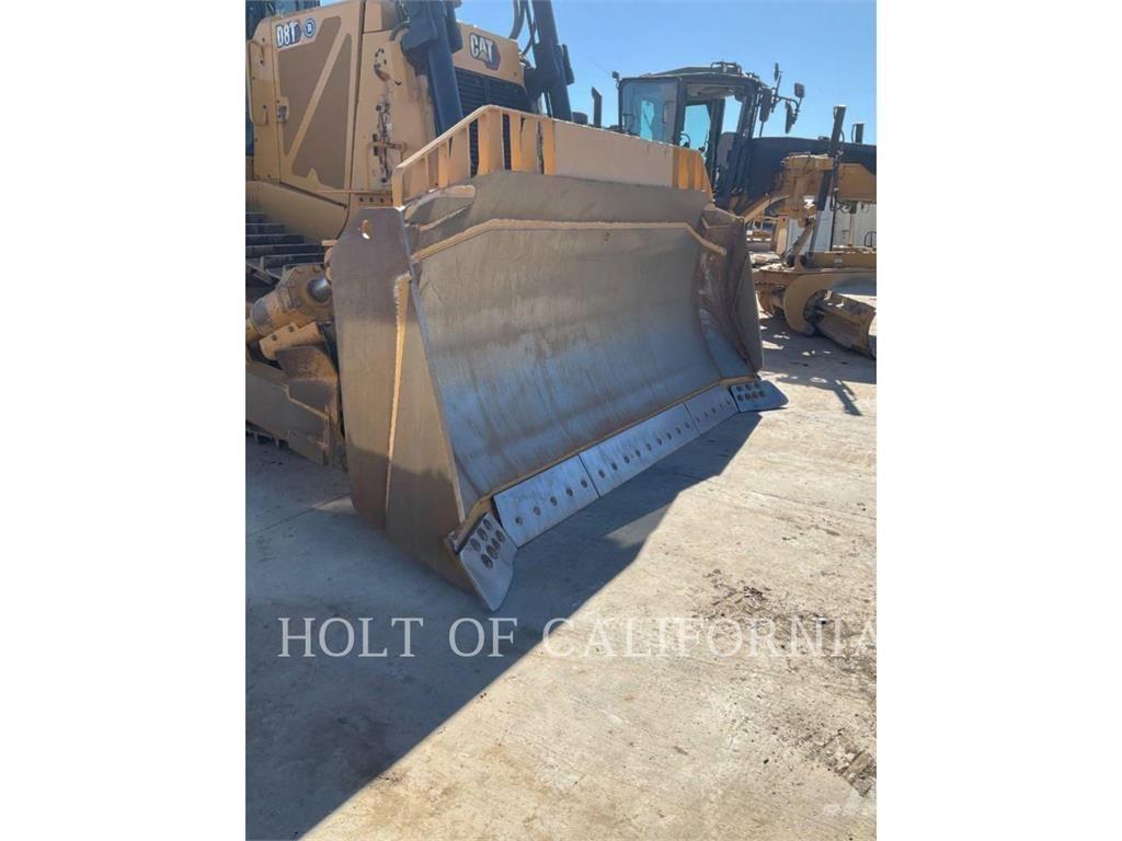 CAT D8T Kāpurķēžu buldozeri
