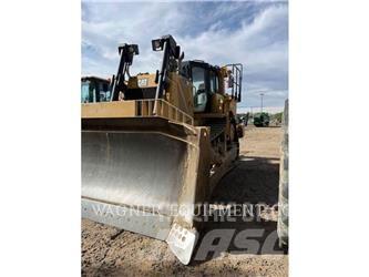 CAT D8T Kāpurķēžu buldozeri