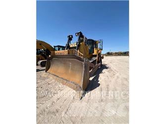 CAT D8T Kāpurķēžu buldozeri