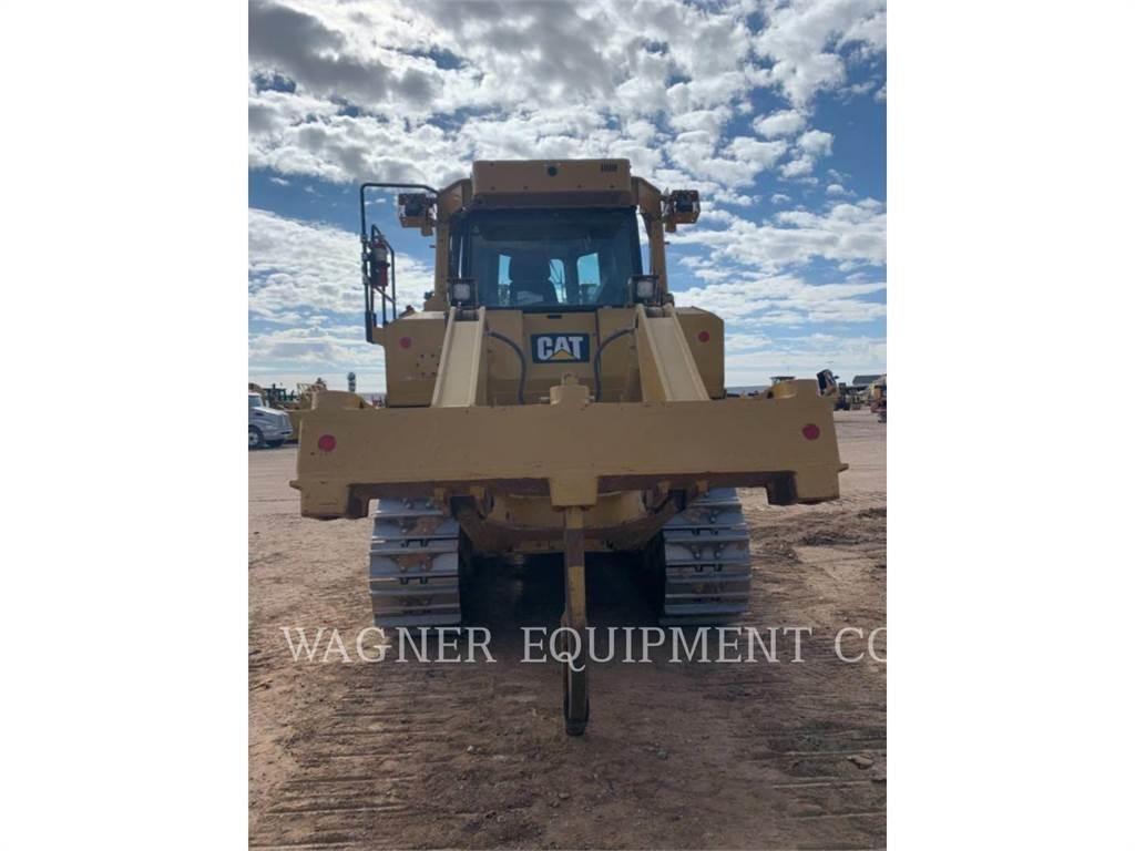 CAT D8T Kāpurķēžu buldozeri