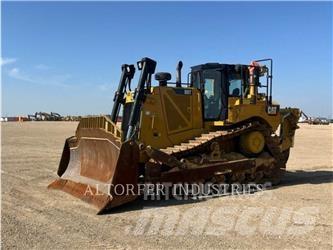 CAT D8T R Kāpurķēžu buldozeri