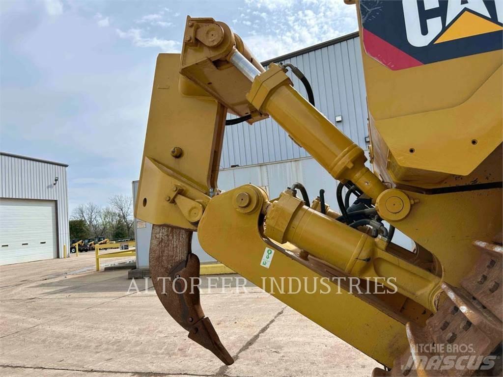 CAT D8T R Kāpurķēžu buldozeri