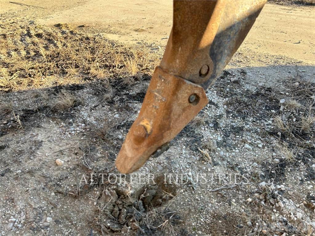 CAT D8T R Kāpurķēžu buldozeri