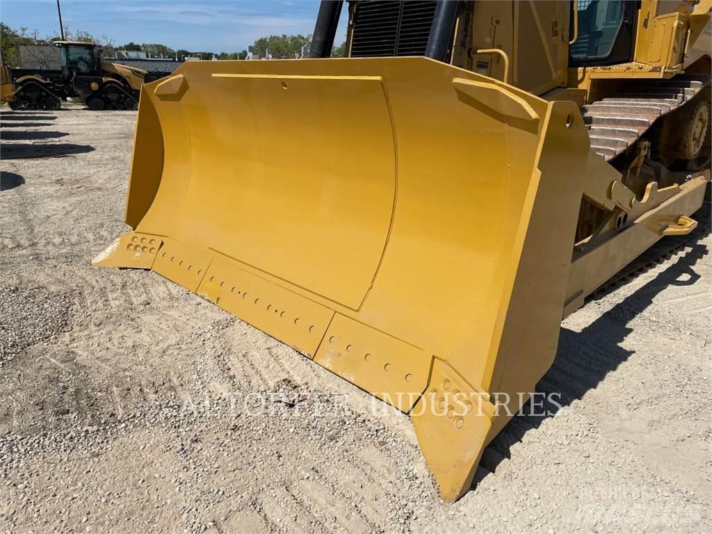 CAT D8T W Kāpurķēžu buldozeri