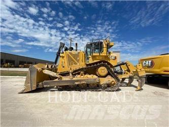 CAT D8T WHA Kāpurķēžu buldozeri