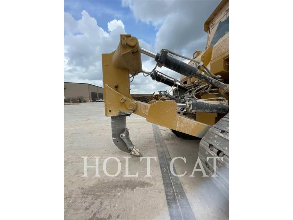CAT D9 Kāpurķēžu buldozeri