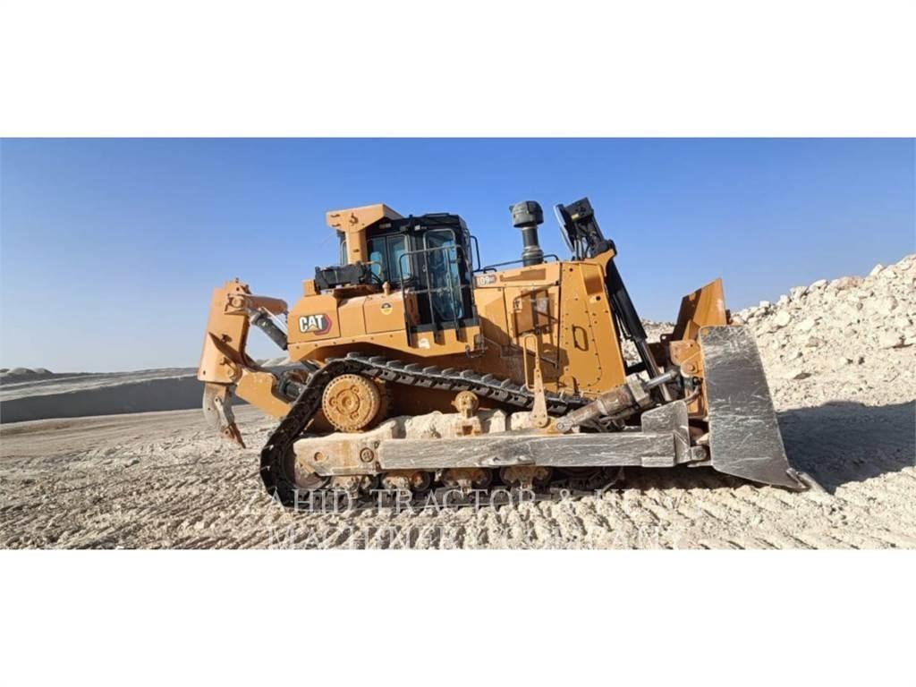 CAT D9-03GC Kāpurķēžu buldozeri