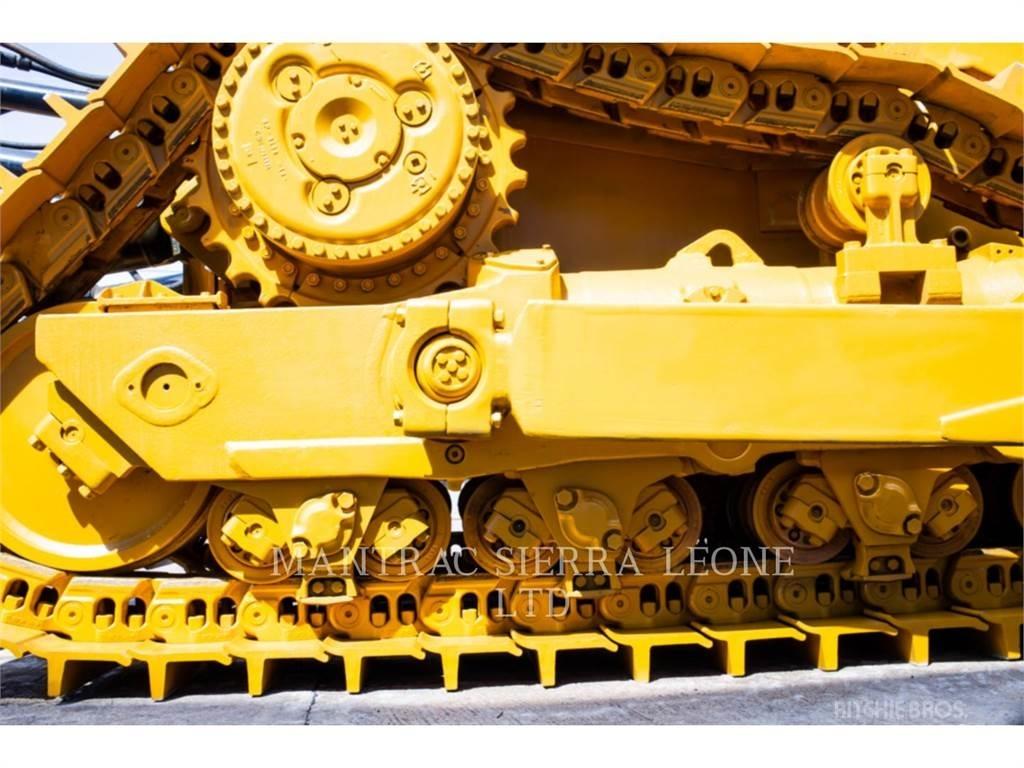 CAT D9RLRC Kāpurķēžu buldozeri
