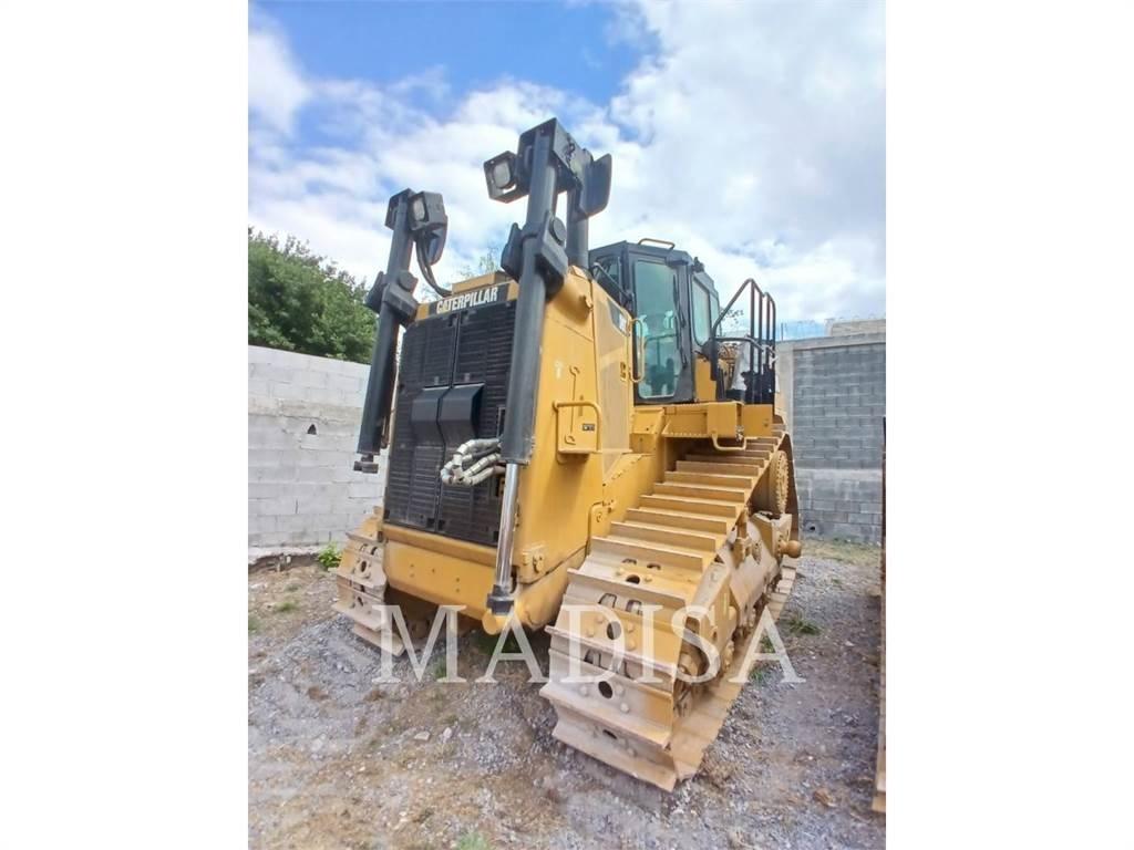 CAT D9T Kāpurķēžu buldozeri