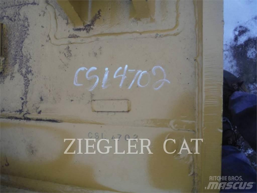 CAT D9TSUBLADE Naži