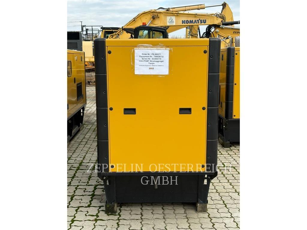 CAT DE88E3 Industriālie dzinēji