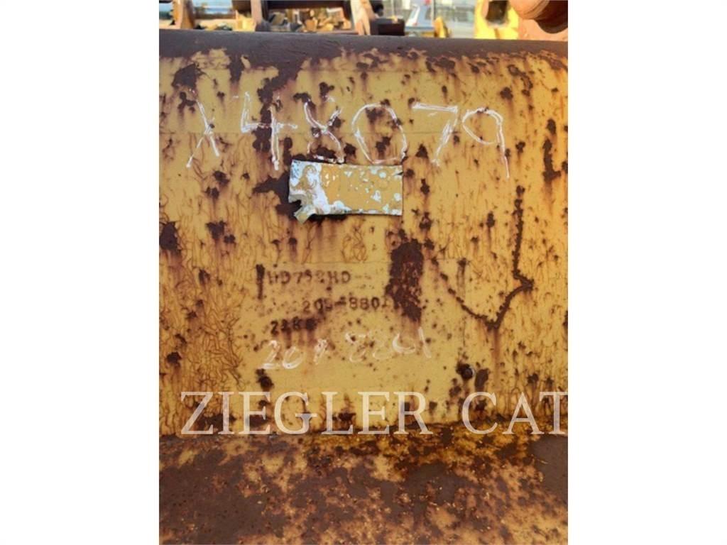 CAT DLINKAGE30BUCKET Kausi
