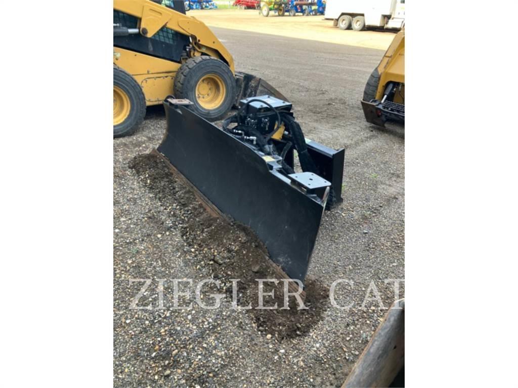 CAT DOZER BLADE 92 Naži