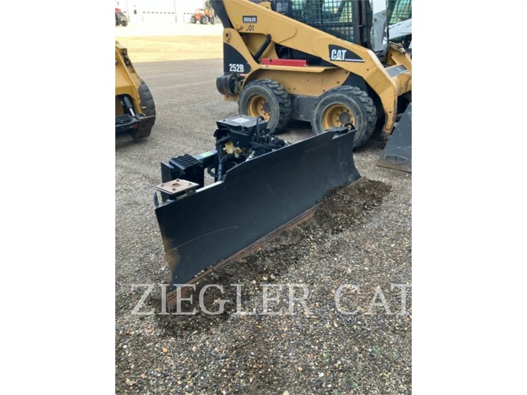 CAT DOZER BLADE 92 Naži