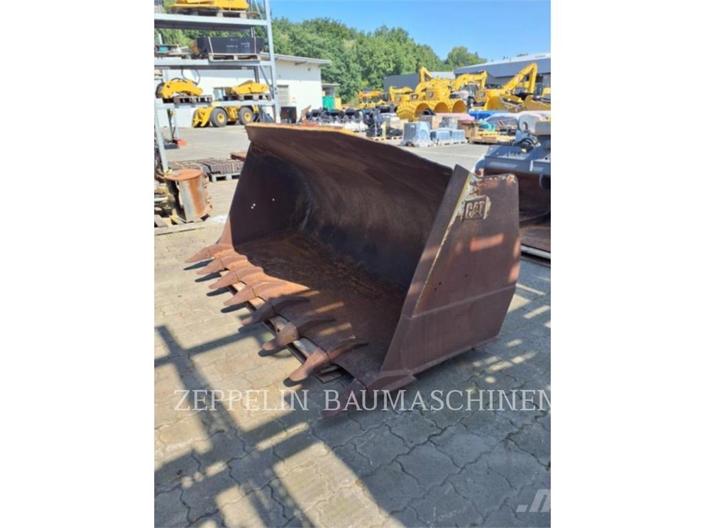 CAT EBL CAT 950 G & H Kausi