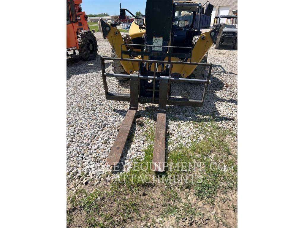 CAT FKTHT60W Teleskopiskie manipulatori
