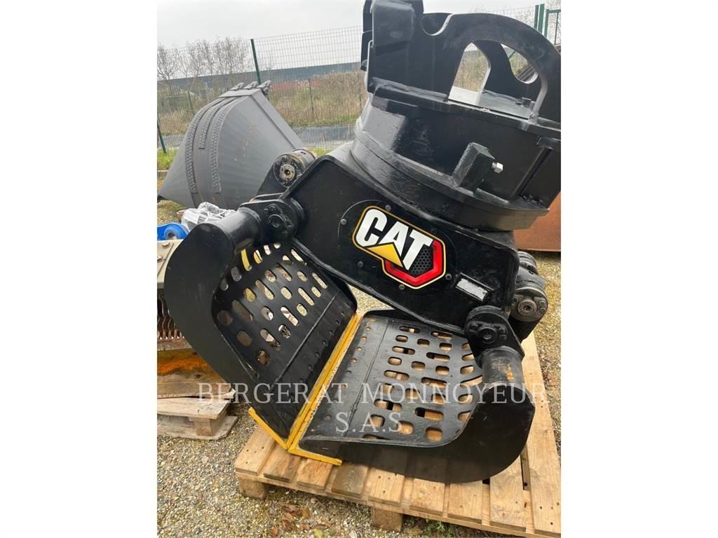 CAT G313GC Būvniecība- Citi