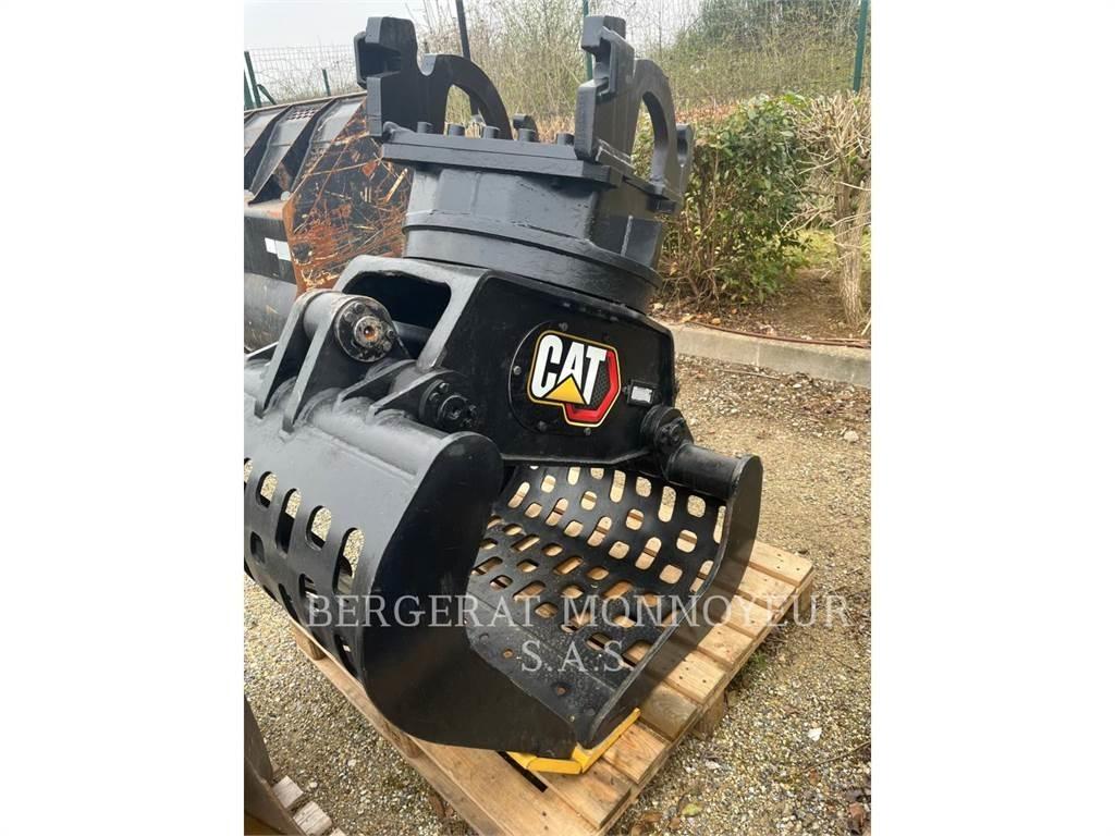 CAT G313GC Būvniecība- Citi
