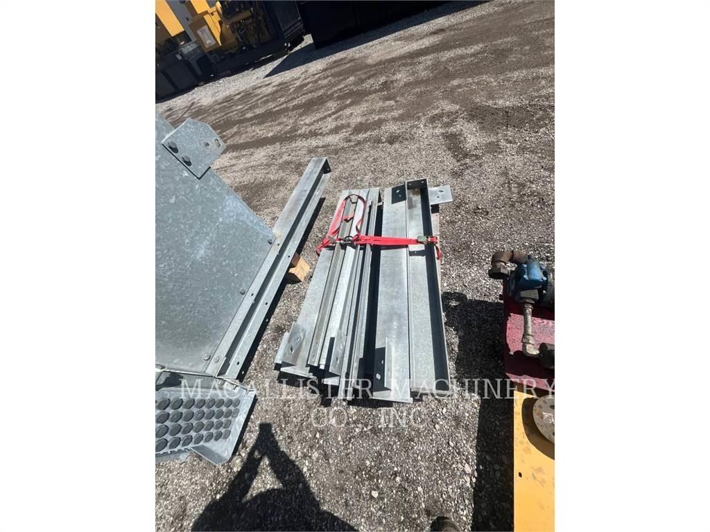 CAT G3520C Dīzeļģeneratori