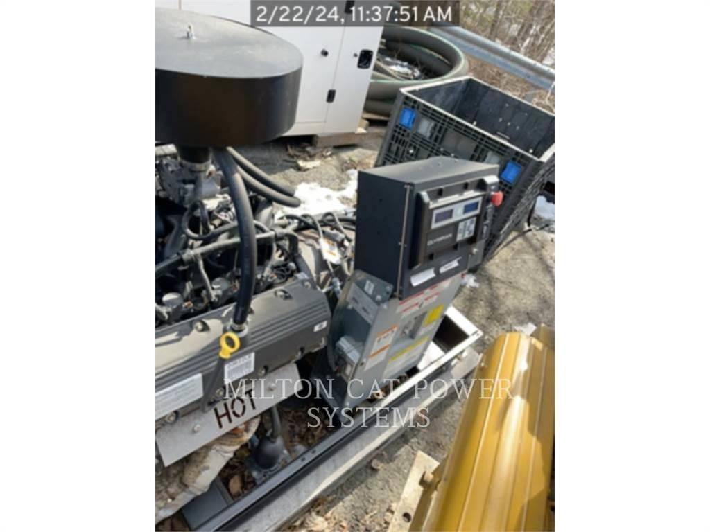 CAT G55LTA2 Dīzeļģeneratori