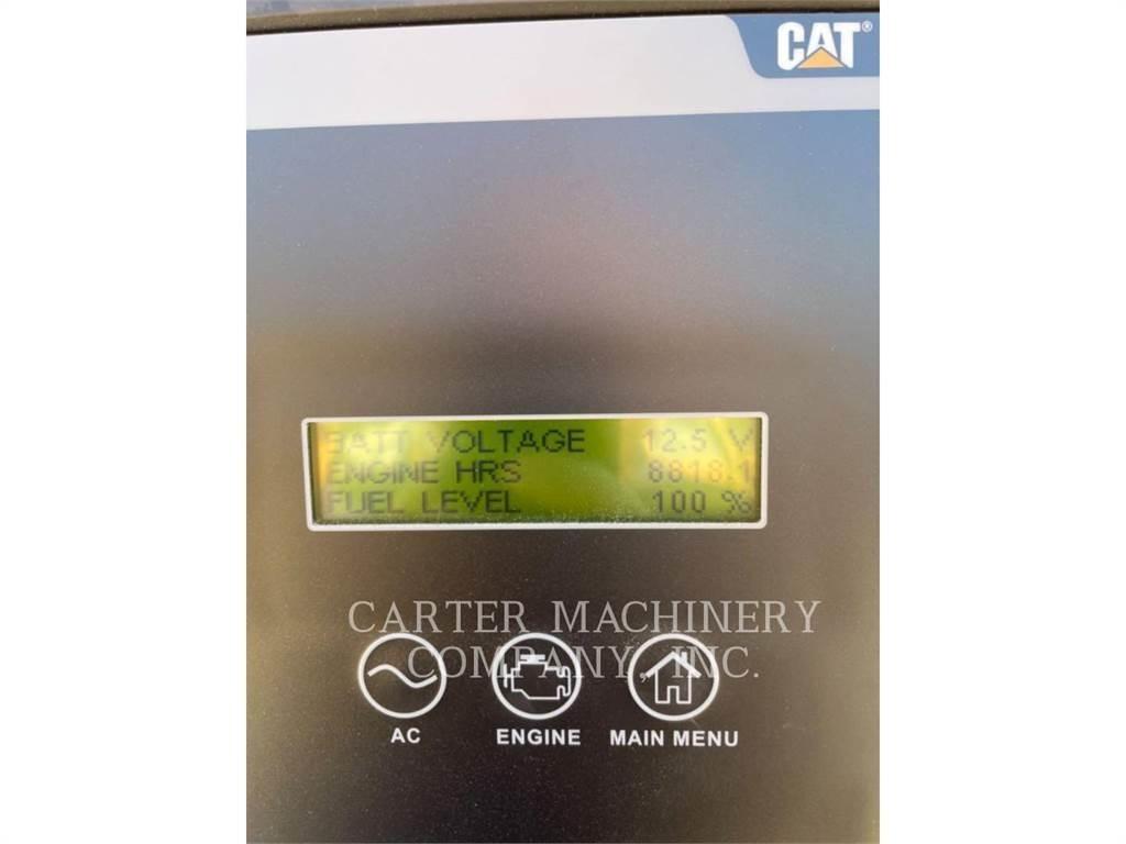 CAT GEN/48KW Citi ģeneratori