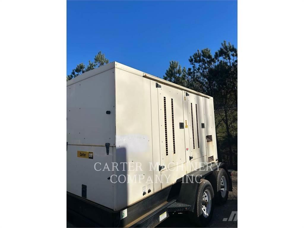 CAT GEN/60KW Citi ģeneratori