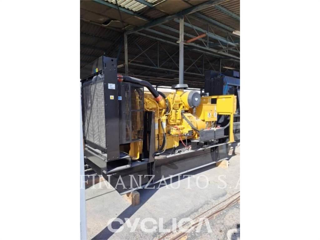 CAT GEP400 Citi ģeneratori