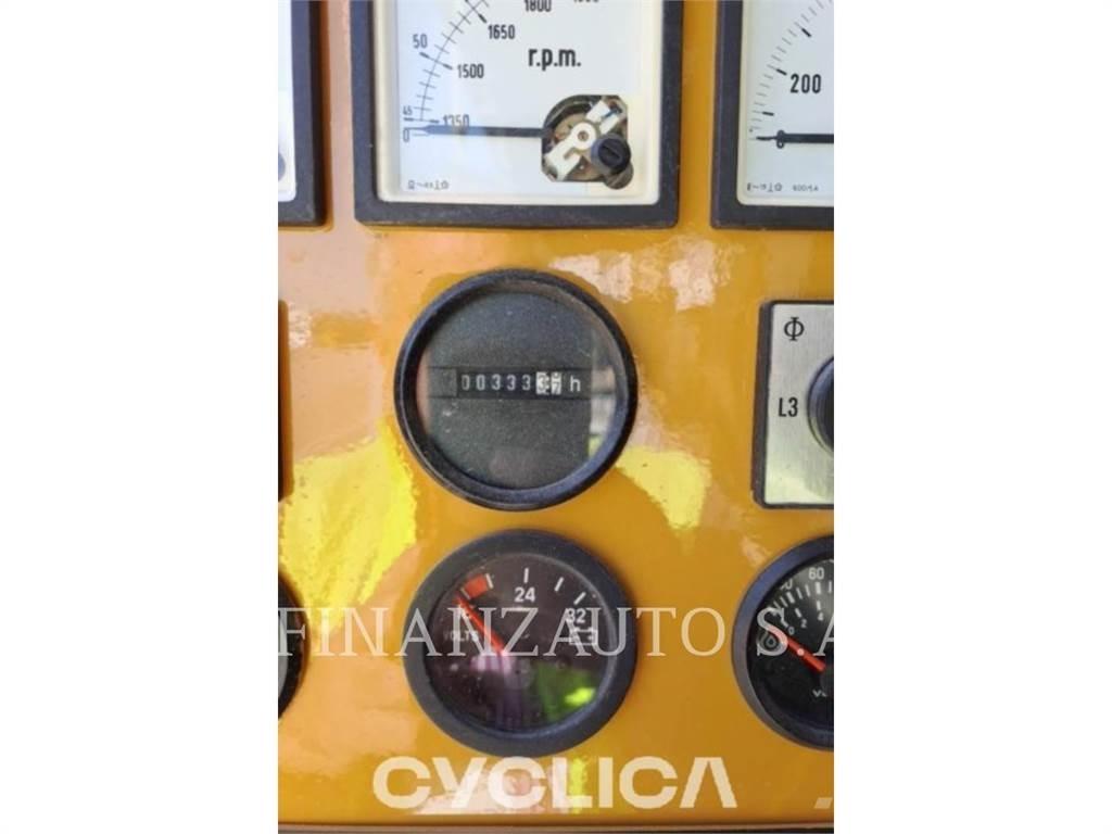 CAT GEP400 Citi ģeneratori