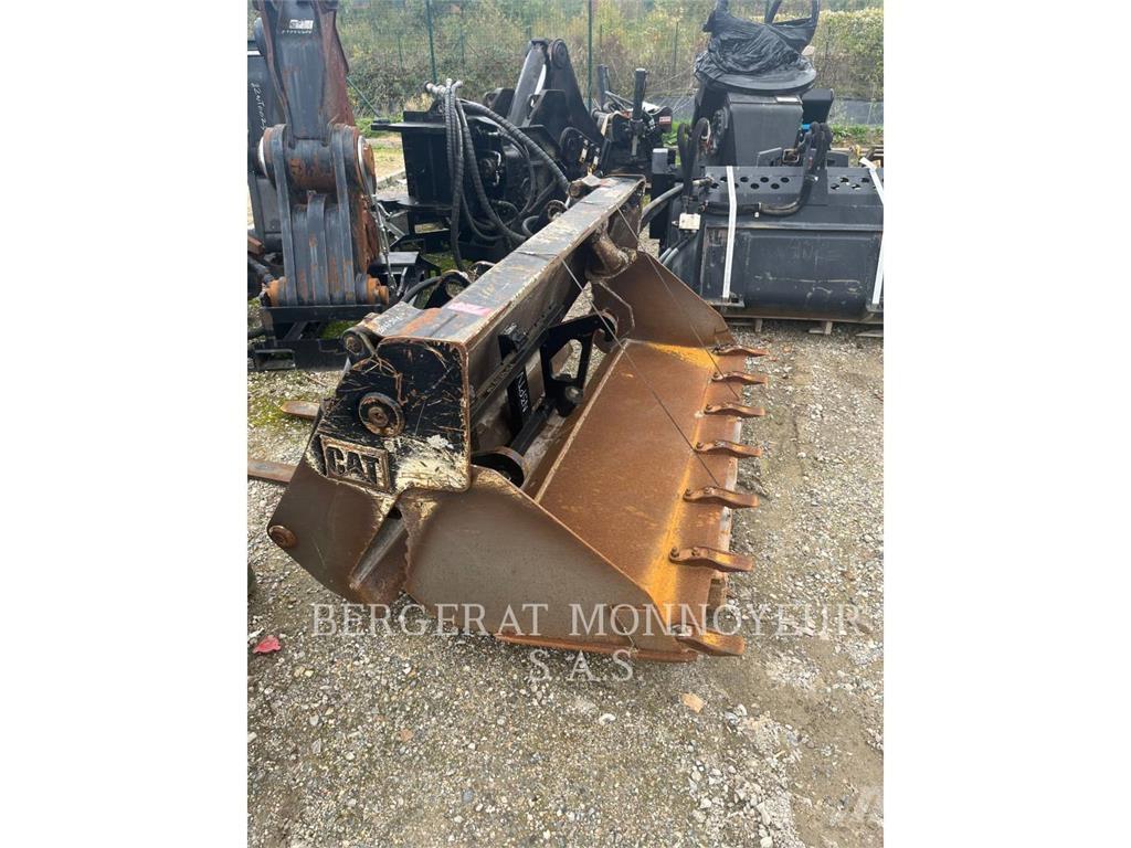 CAT GODET/906/ISO Būvniecība- Citi