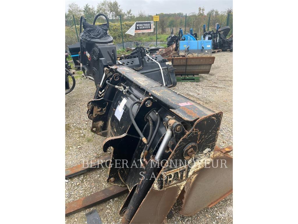 CAT GODET/906/ISO Būvniecība- Citi