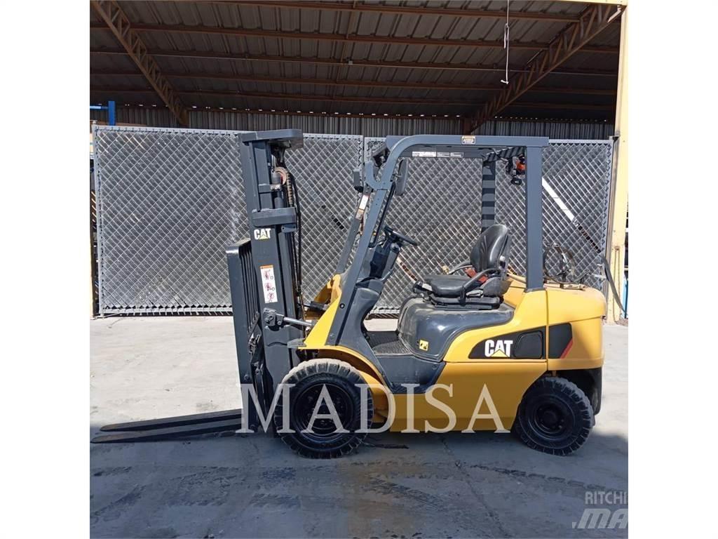 CAT GP25N5-GLE Autokrāvēji - citi