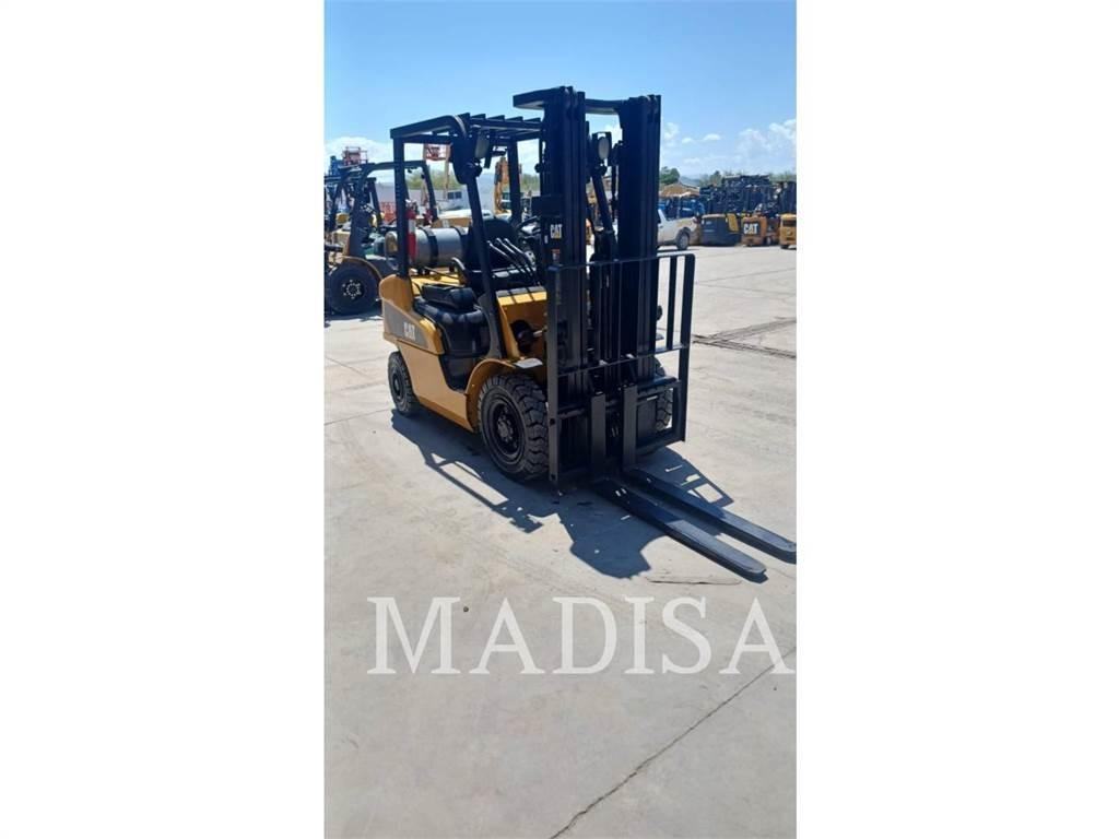 CAT GP25N5-LE Autokrāvēji - citi