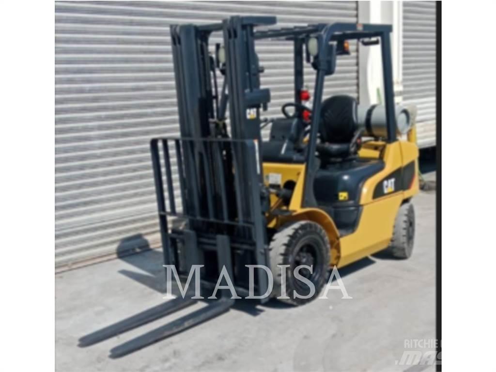 CAT GP25N5-LE Autokrāvēji - citi