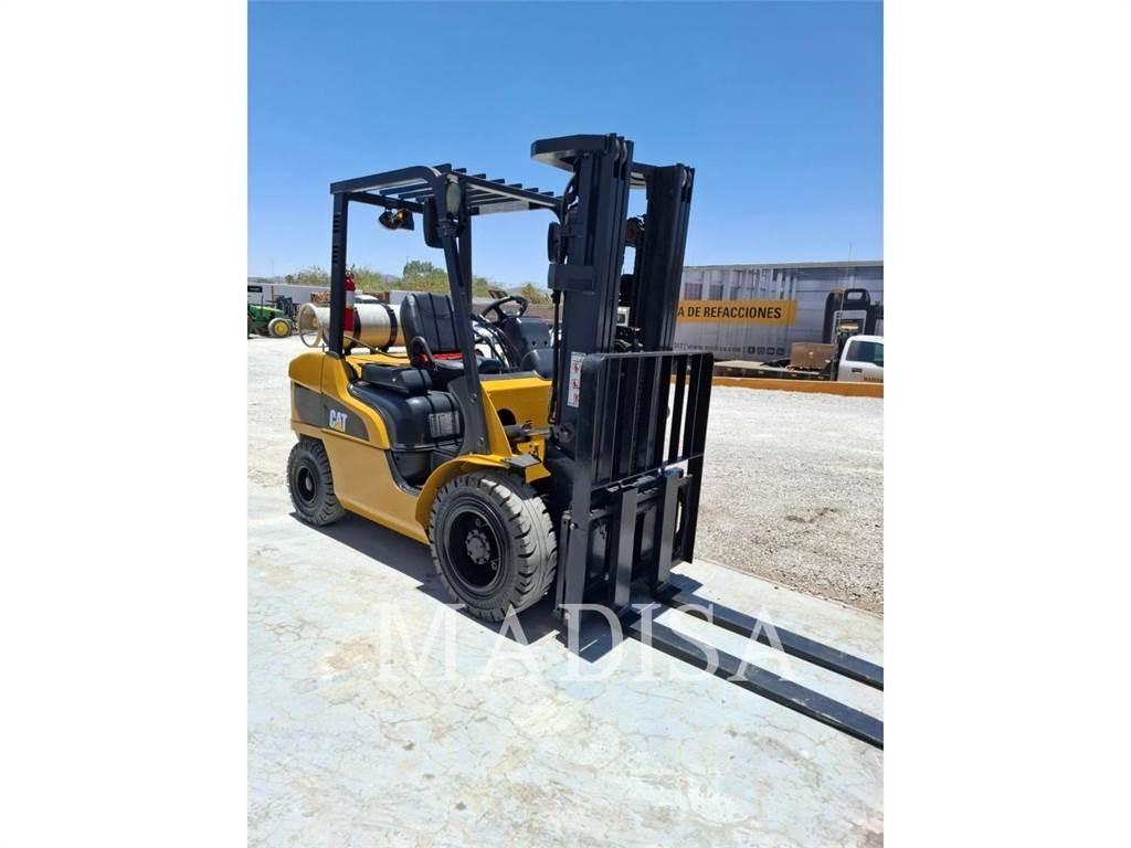 CAT GP30N5 Autokrāvēji - citi