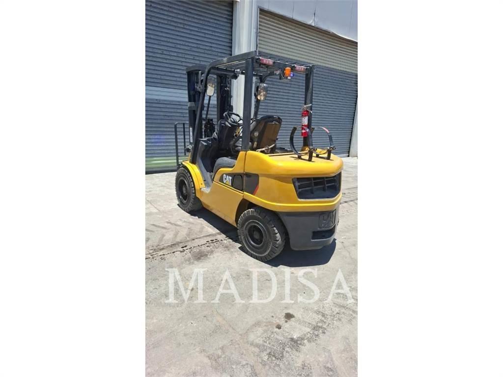 CAT GP30N5 Autokrāvēji - citi