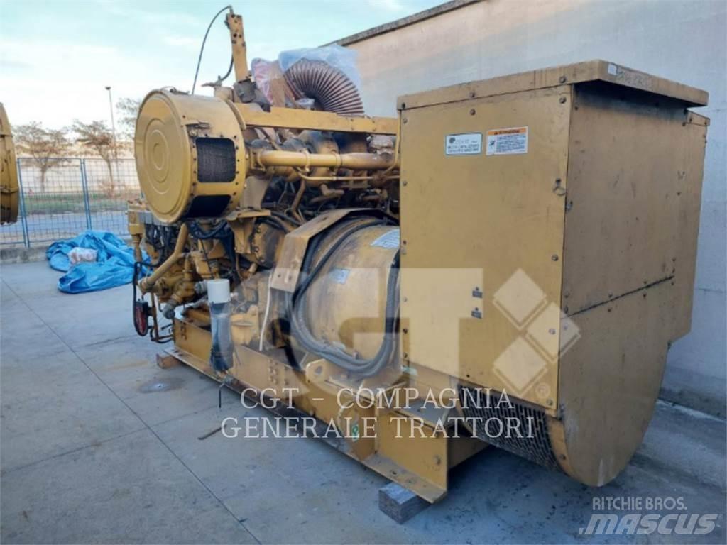 CAT GP3508 Citi ģeneratori