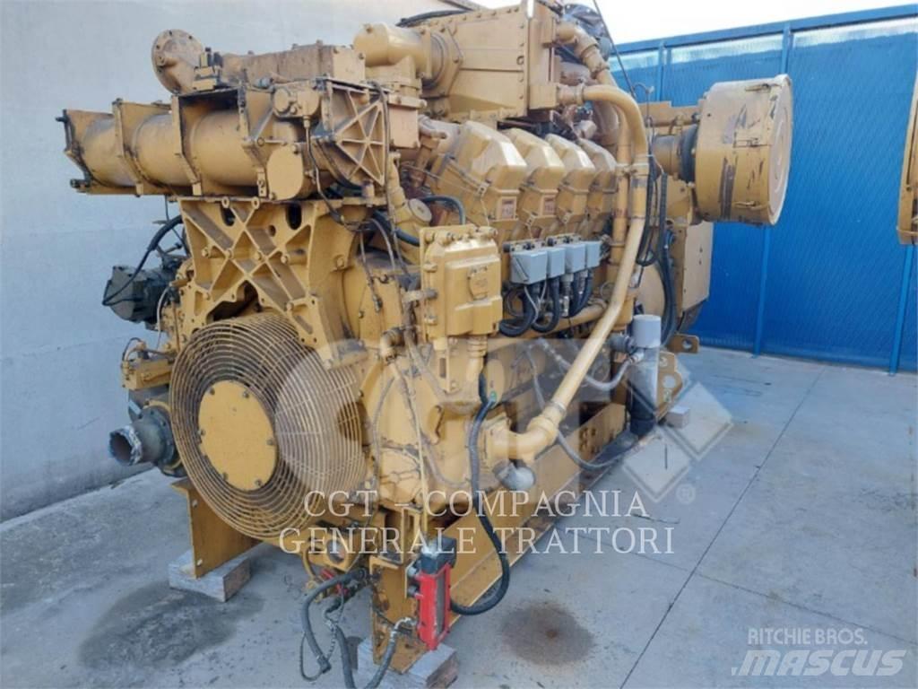 CAT GP3508 Citi ģeneratori