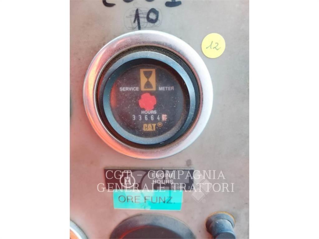 CAT GP3508 Citi ģeneratori