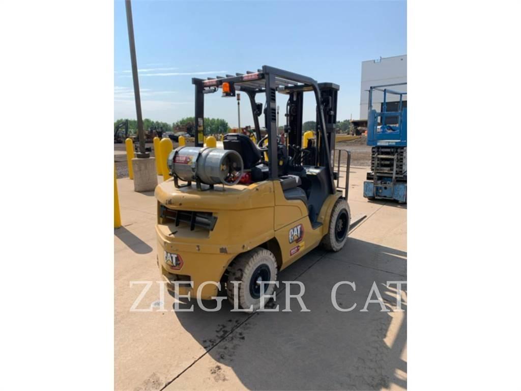 CAT GP35N5 Autokrāvēji - citi