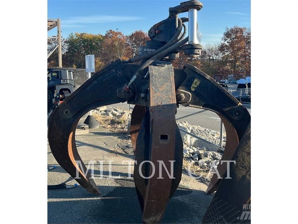 CAT GSH440 GRAPPLE Pašgrābji